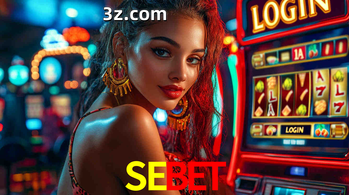 Cartas na mesa: Poker SEBET