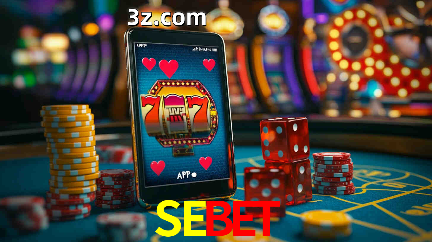 Apoio ao cliente na SEBET