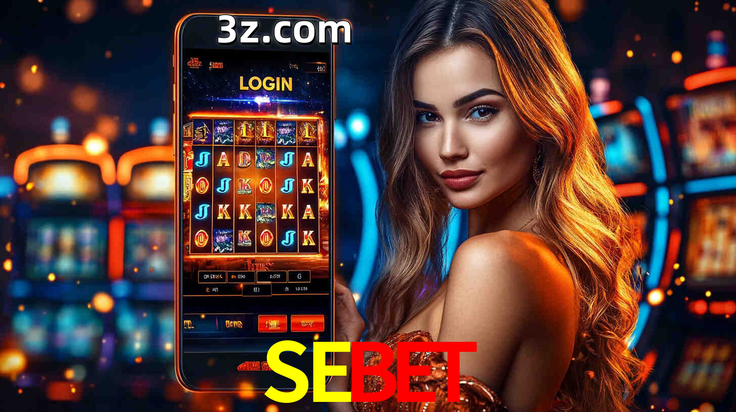 Isenção de Responsabilidades no site SEBET