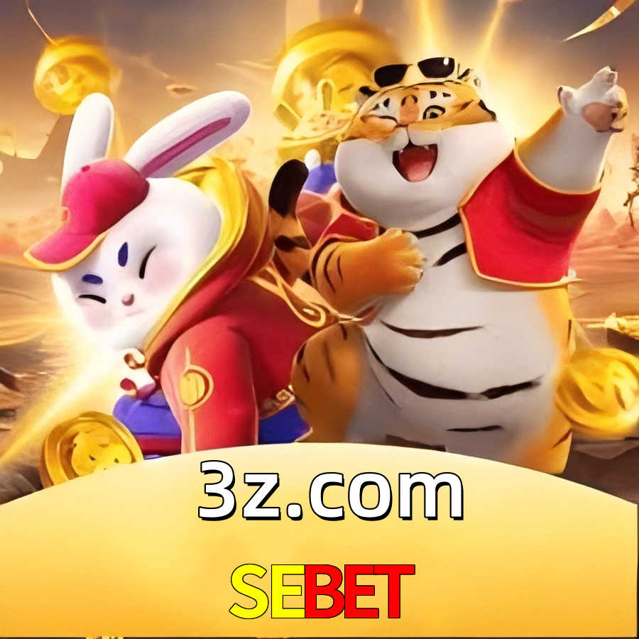 Jogos online na SEBET casino